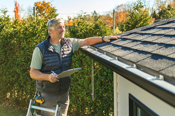Trusted Gutter Repair And Installation service in Dry Run, PA - Ben Roofing and Steel LLC